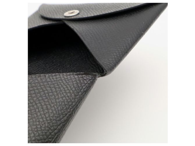 Hermès Tarjetero Hermes Calvi - vista 6