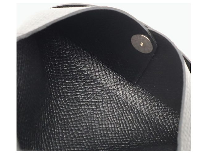 Hermès Tarjetero Hermes Calvi - vista 7