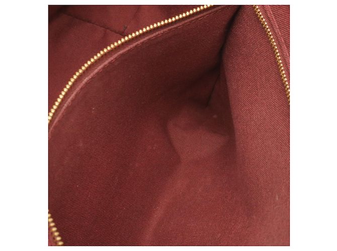 Sac Tote Louis Vuitton Monogram Raspail PM - vue 10