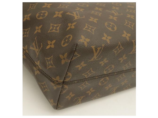 Sac Tote Louis Vuitton Monogram Raspail PM - vue 4
