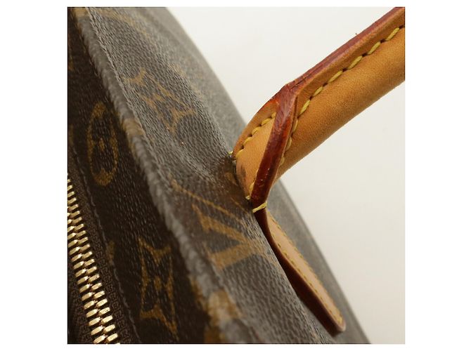 Sac Tote Louis Vuitton Monogram Raspail PM - vue 6