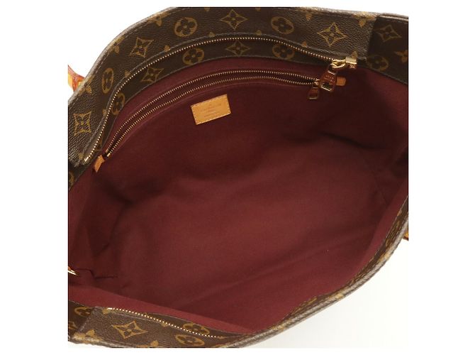 Sac Tote Louis Vuitton Monogram Raspail PM - vue 8