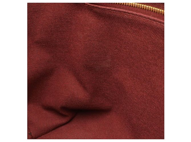 Sac Tote Louis Vuitton Monogram Raspail PM - vue 9