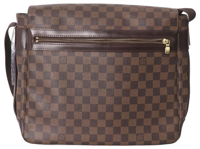 Louis Vuitton Bastille messenger damier Damier medium - vista 2