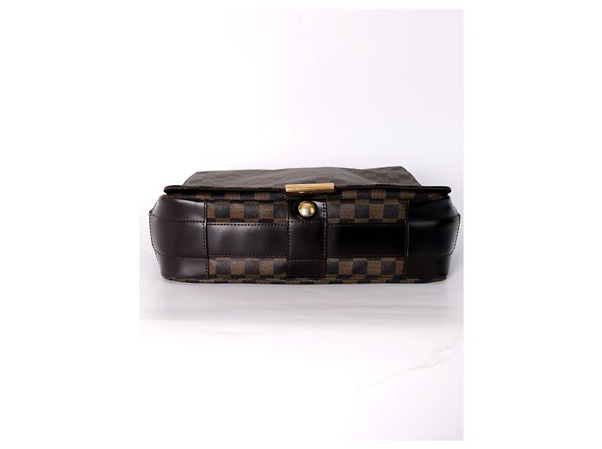 Louis Vuitton Bastille messenger damier Damier medium - vista 5