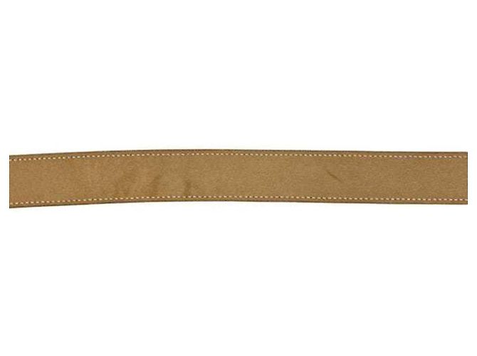 Hermès Hermes Etrivière 105cm Taillengürtel - Ansicht 7