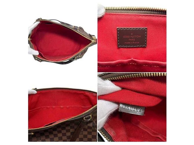 Borsa Tote Louis Vuitton Westminster GM - vista 3