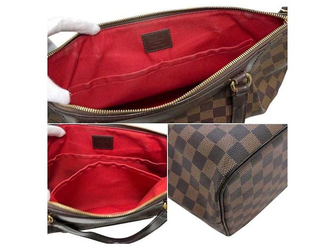 Borsa Tote Louis Vuitton Westminster GM - vista 4