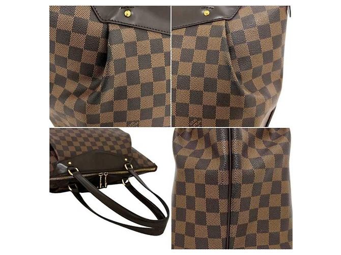 Borsa Tote Louis Vuitton Westminster GM - vista 6
