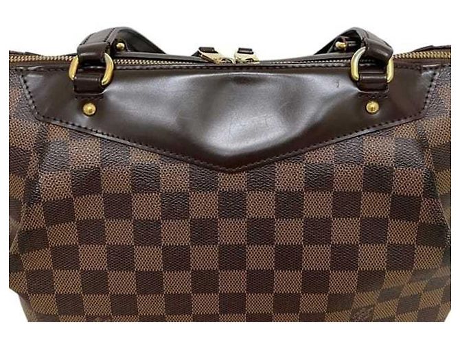 Borsa Tote Louis Vuitton Westminster GM - vista 7