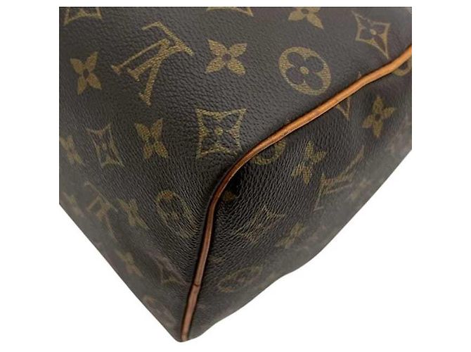 Louis Vuitton Speedy 25 Mini Boston Bag - vista 8