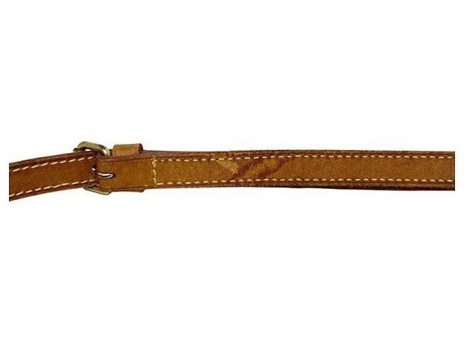 Louis Vuitton Druot Monogram Schultertasche - Ansicht 10
