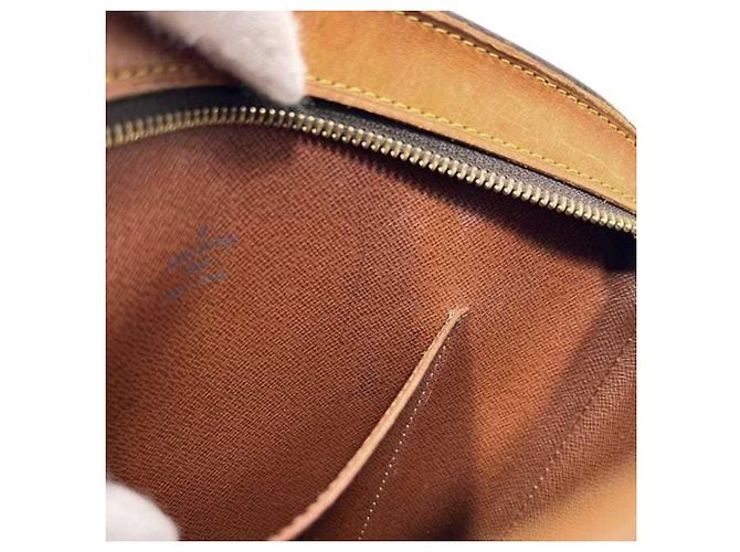 Louis Vuitton Druot Monogram Schultertasche - Ansicht 5