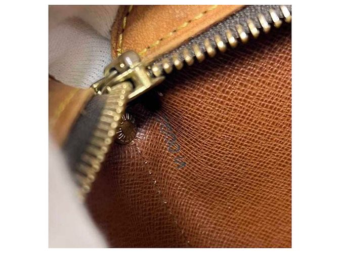 Louis Vuitton Druot Monogram Schultertasche - Ansicht 7