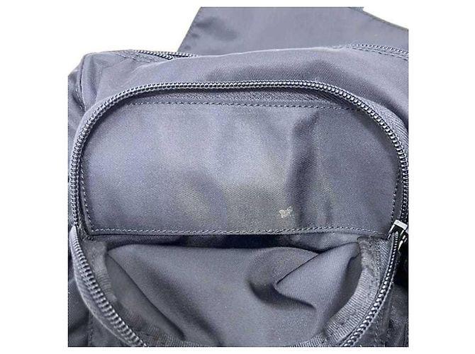 Borsa a tracolla Prada Vera BT1738 - vista 5