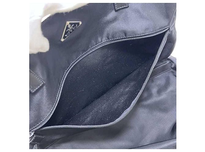 Borsa a tracolla Prada Vera BT1738 - vista 6