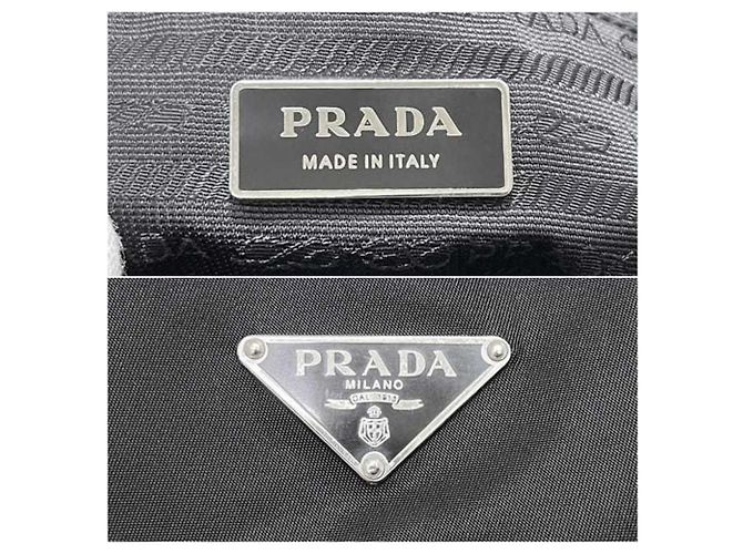 Borsa a tracolla Prada Vera BT1738 - vista 7
