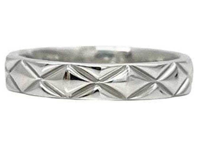 Anillo Chanel Medium Matelassé - vista 2