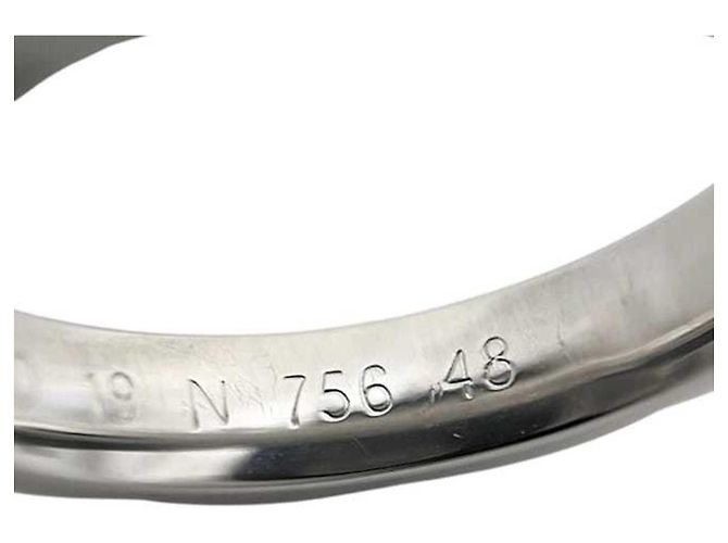 Anillo Chanel Medium Matelassé - vista 7