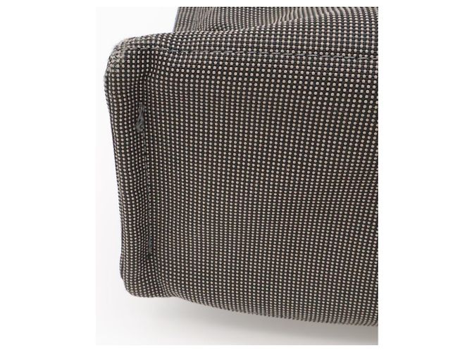 Hermès Bolso Hermes Herline Tote MM - vista 10
