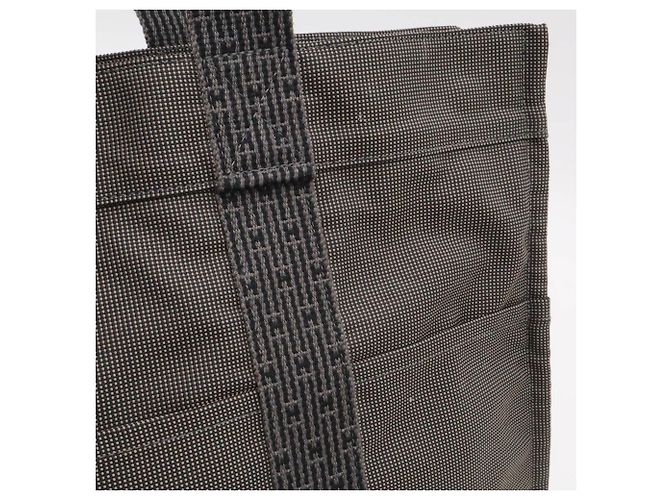 Hermès Bolso Hermes Herline Tote MM - vista 8
