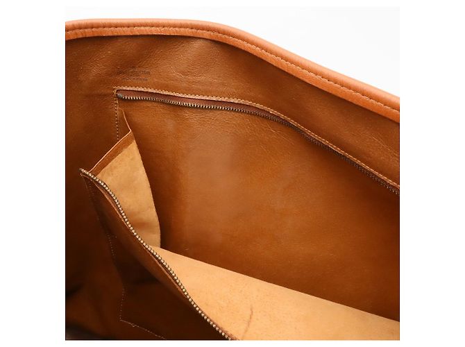 Louis Vuitton Monogram Sac Weekend GM Tote Bag - vue 7