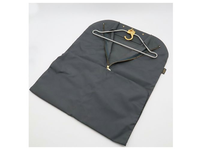 Borsa Boston Louis Vuitton Taiga Elanga - vista 10