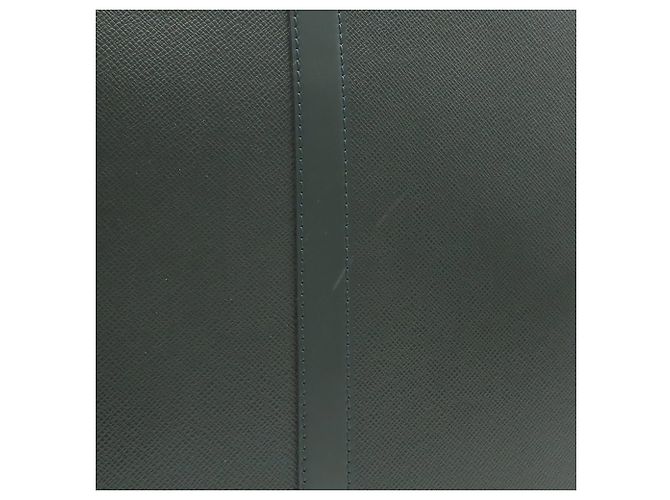 Borsa Boston Louis Vuitton Taiga Elanga - vista 8
