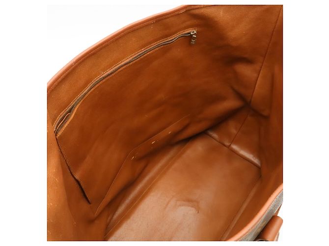 Saco Tote Louis Vuitton Monogram Sac Weekend GM - vista 7