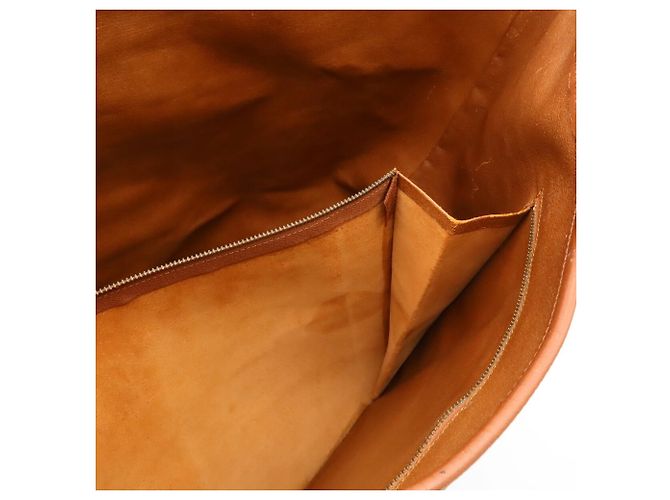 Saco Tote Louis Vuitton Monogram Sac Weekend GM - vista 8