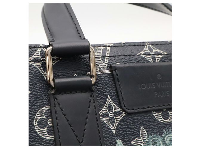 Saco Tote Louis Vuitton Monogram Savannah - vista 7