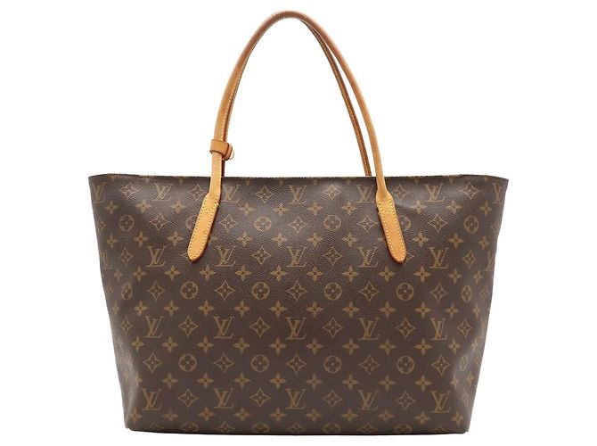 Louis Vuitton Monogram Raspail MM Tote Bag - Ansicht 2