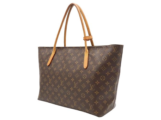 Louis Vuitton Monogram Raspail MM Tote Bag - Ansicht 3