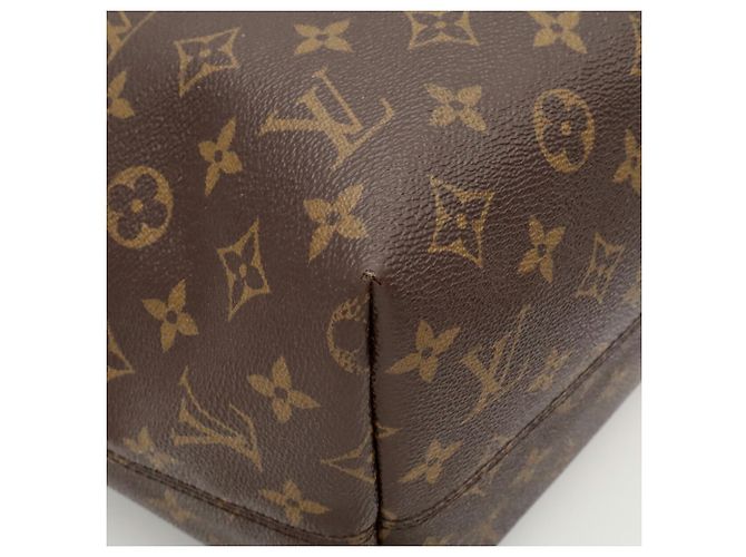 Louis Vuitton Monogram Raspail MM Tote Bag - Ansicht 4