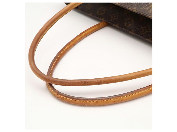 Louis Vuitton Monogram Raspail MM Tote Bag - Ansicht 5