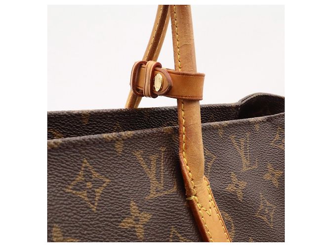 Louis Vuitton Monogram Raspail MM Tote Bag - Ansicht 6