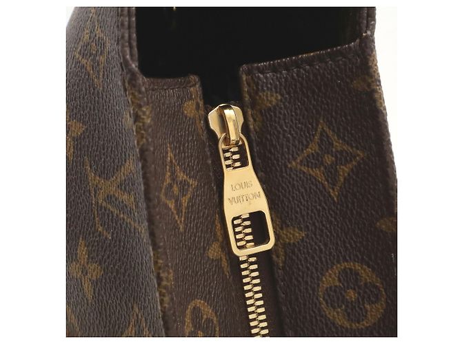Louis Vuitton Monogram Raspail MM Tote Bag - Ansicht 7
