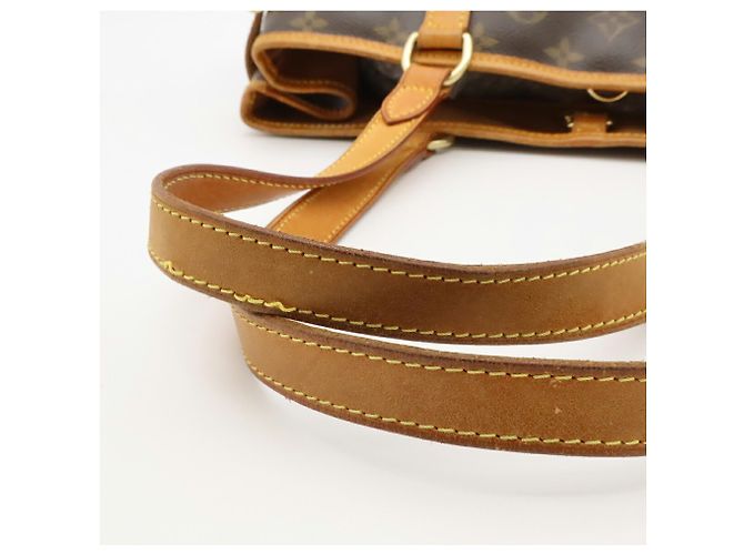 Louis Vuitton Monogram Batignolles Horizontal Tote Bag - Ansicht 6