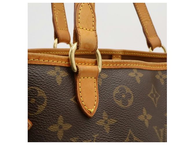 Louis Vuitton Monogram Batignolles Horizontal Tote Bag - Ansicht 9