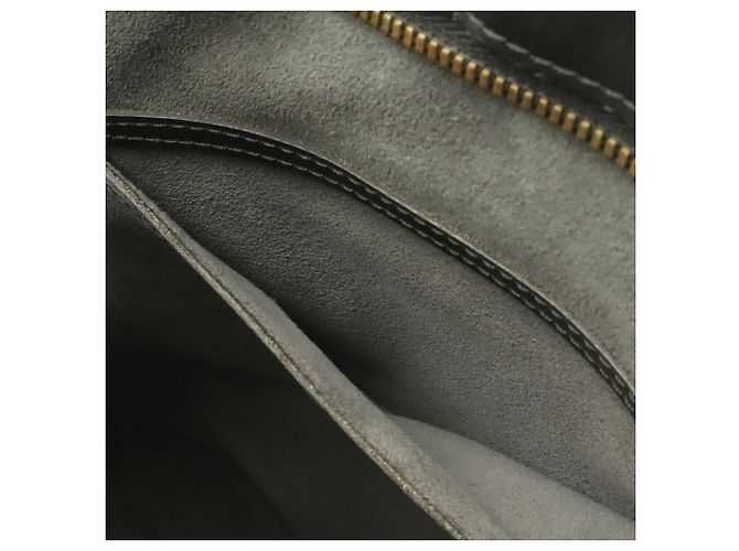 Zaino e Borsa a Tracolla Louis Vuitton Epi Cobelin - vista 10