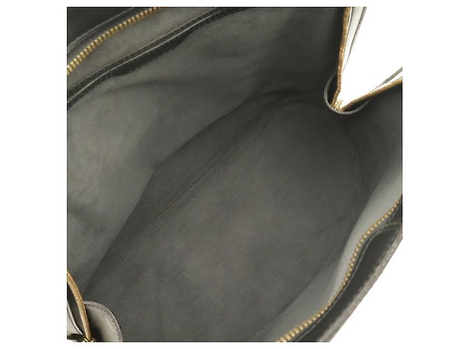 Zaino e Borsa a Tracolla Louis Vuitton Epi Cobelin - vista 8