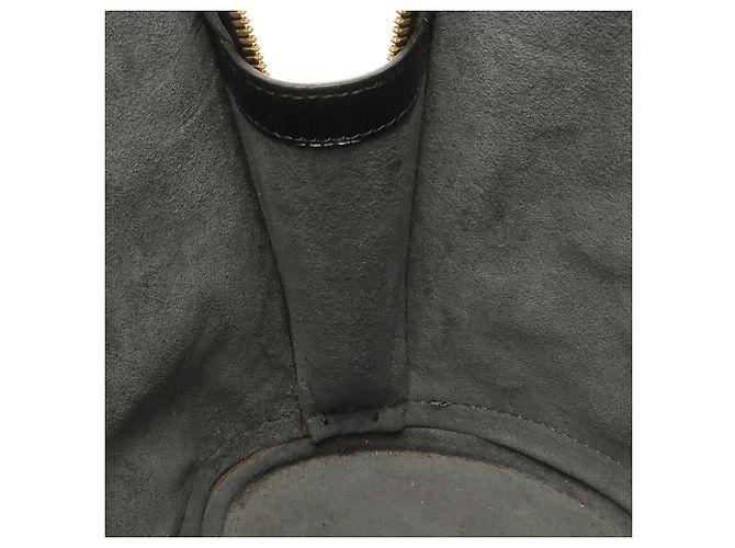 Zaino e Borsa a Tracolla Louis Vuitton Epi Cobelin - vista 9