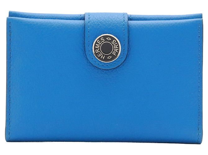 Hermès Hermes R.M.S Tarjetero/Porta tarjetas - vista 2
