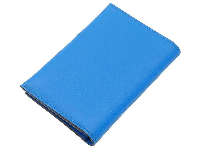 Hermès Hermes R.M.S Tarjetero/Porta tarjetas - vista 3