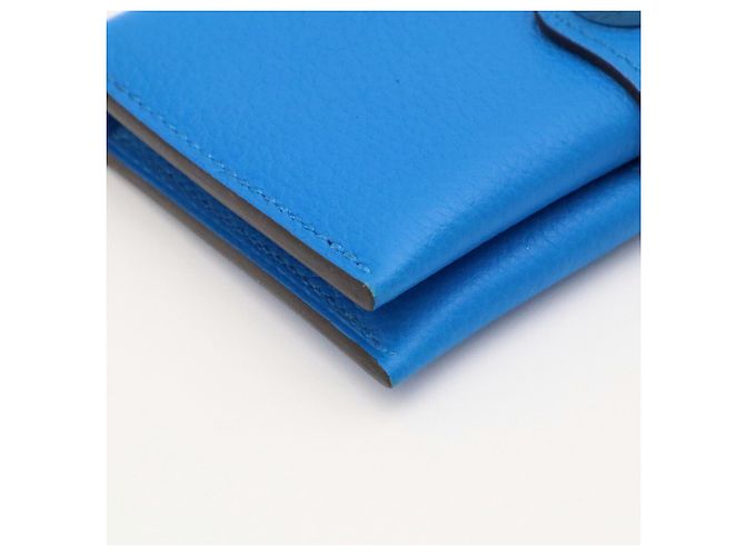 Hermès Hermes R.M.S Tarjetero/Porta tarjetas - vista 4
