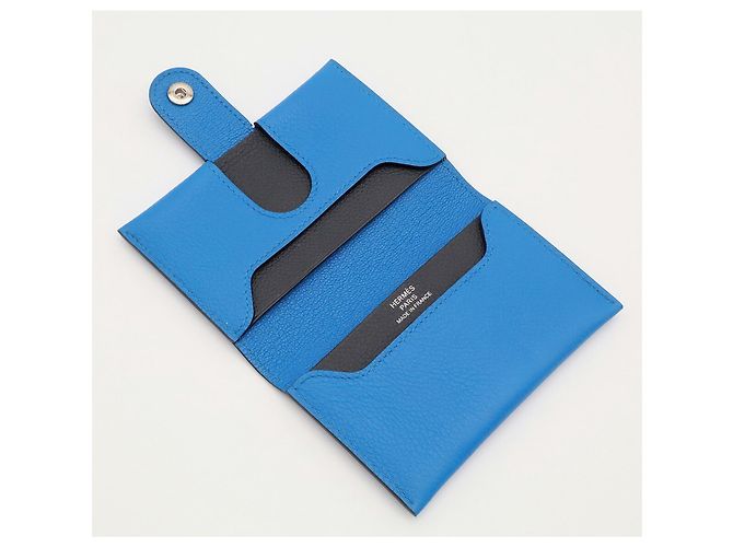 Hermès Hermes R.M.S Tarjetero/Porta tarjetas - vista 5