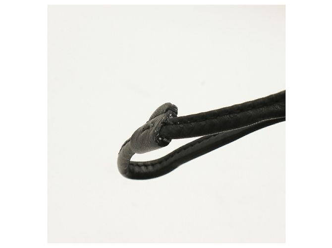 Borsa a tracolla Yves Saint Laurent Teddy Chain - vista 8