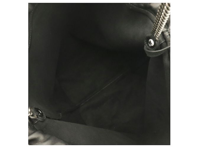 Borsa a tracolla Yves Saint Laurent Teddy Chain - vista 9