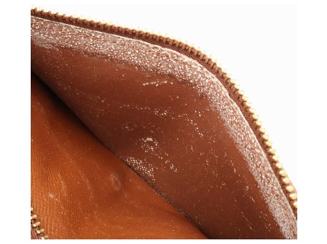 Cartera larga Louis Vuitton Monogram Continental Clutch - vista 7