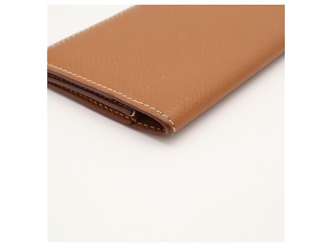 Hermès HERMES Tarjetero Guernsey - vista 4